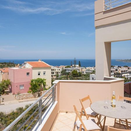 קאלאתאס Fantasea Unique Resort מראה חיצוני תמונה