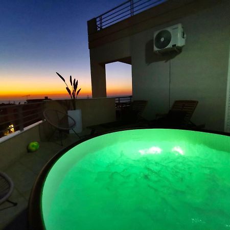 קאלאתאס Fantasea Unique Resort מראה חיצוני תמונה