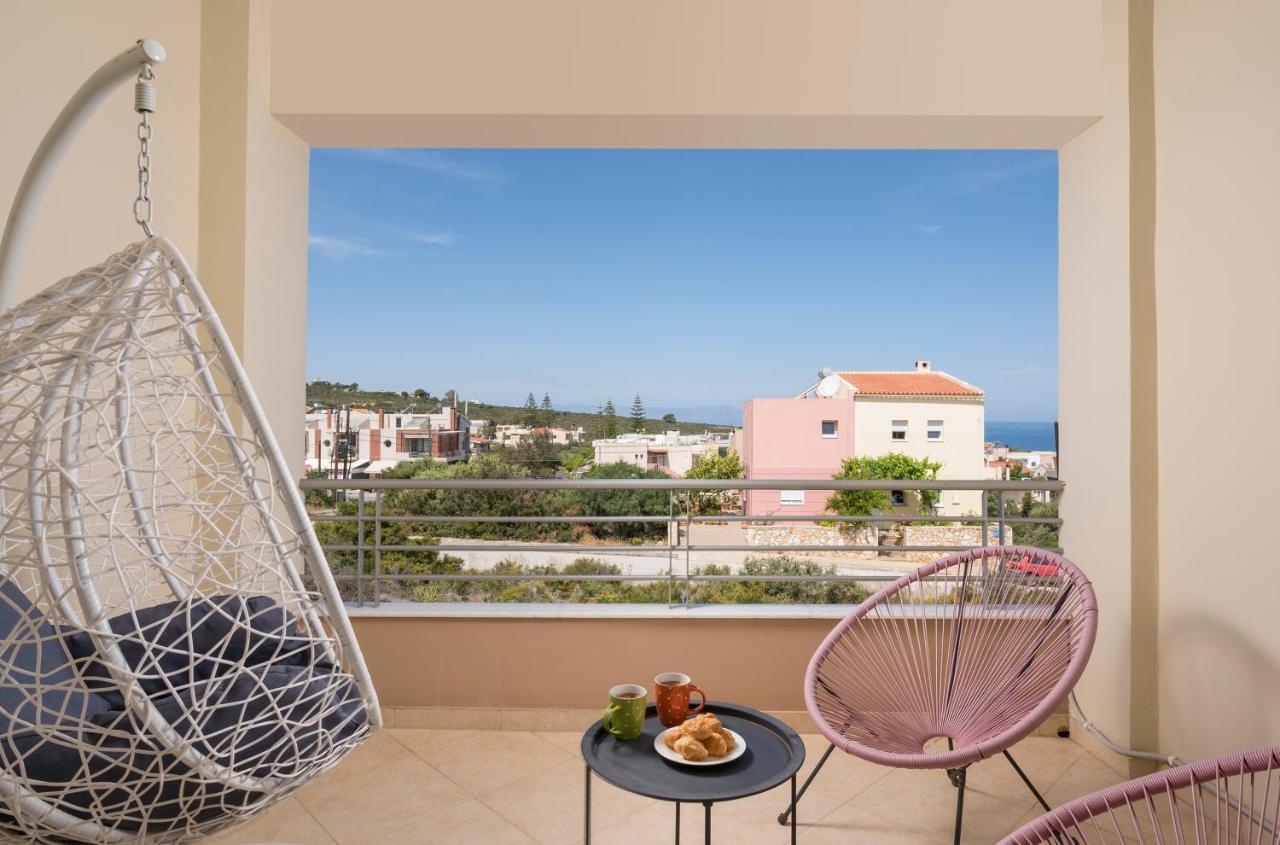 קאלאתאס Fantasea Unique Resort מראה חיצוני תמונה