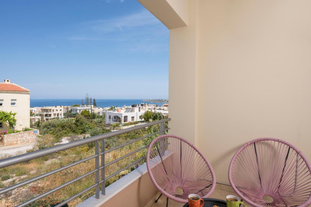 קאלאתאס Fantasea Unique Resort מראה חיצוני תמונה