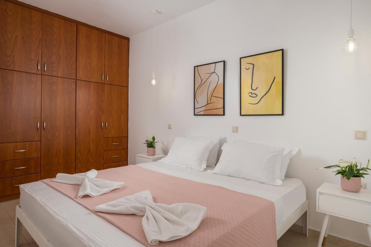 קאלאתאס Fantasea Unique Resort מראה חיצוני תמונה