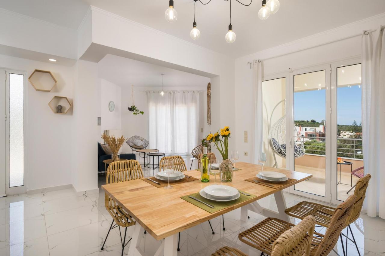 קאלאתאס Fantasea Unique Resort מראה חיצוני תמונה