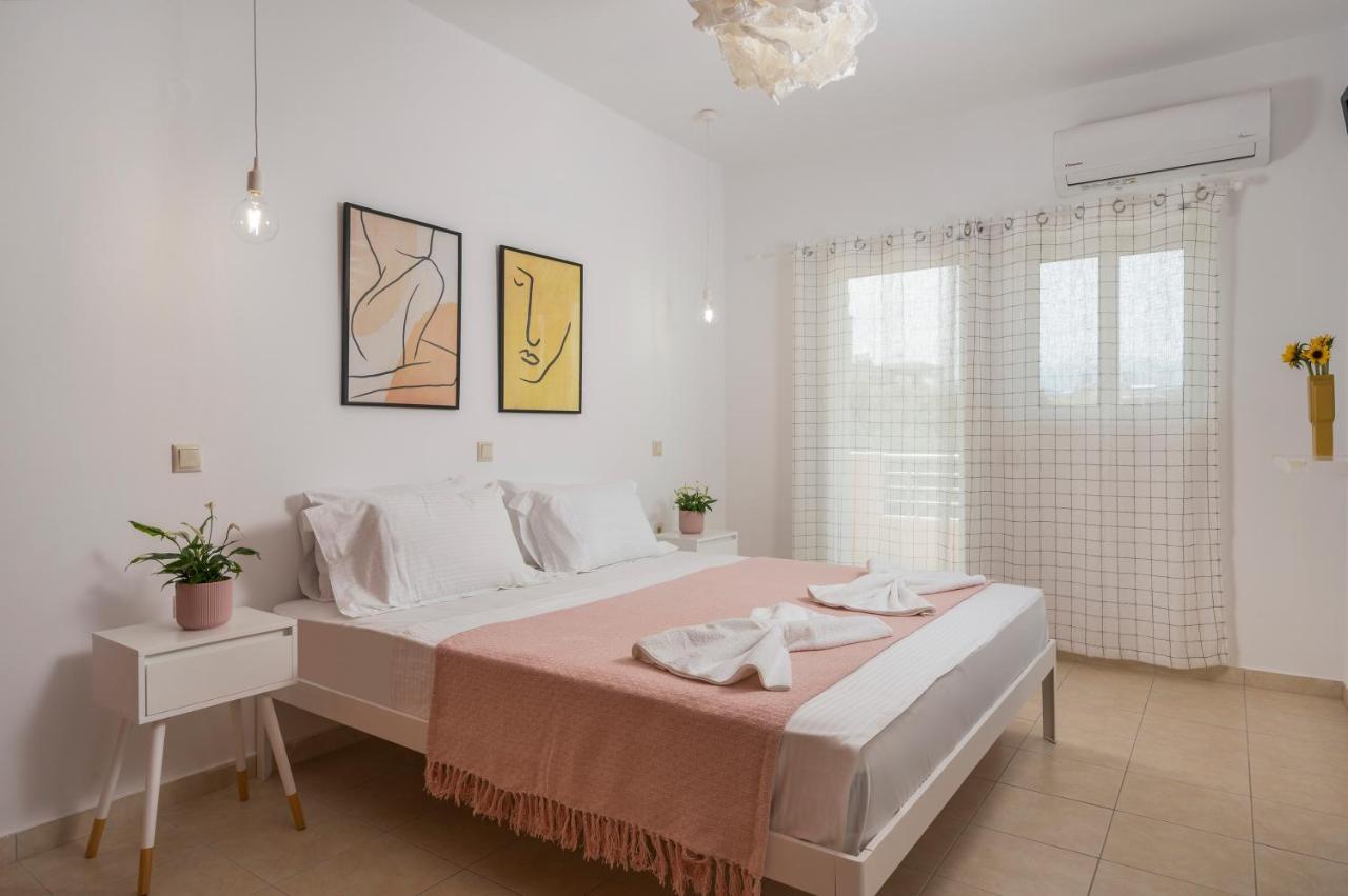 קאלאתאס Fantasea Unique Resort מראה חיצוני תמונה