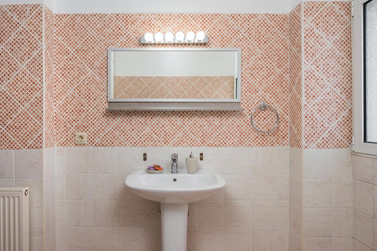 קאלאתאס Fantasea Unique Resort מראה חיצוני תמונה