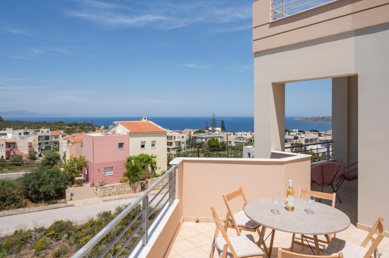 קאלאתאס Fantasea Unique Resort מראה חיצוני תמונה