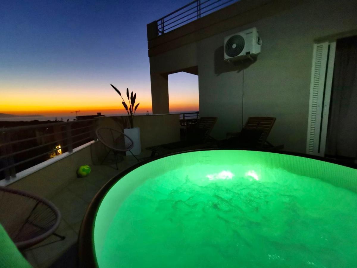 קאלאתאס Fantasea Unique Resort מראה חיצוני תמונה