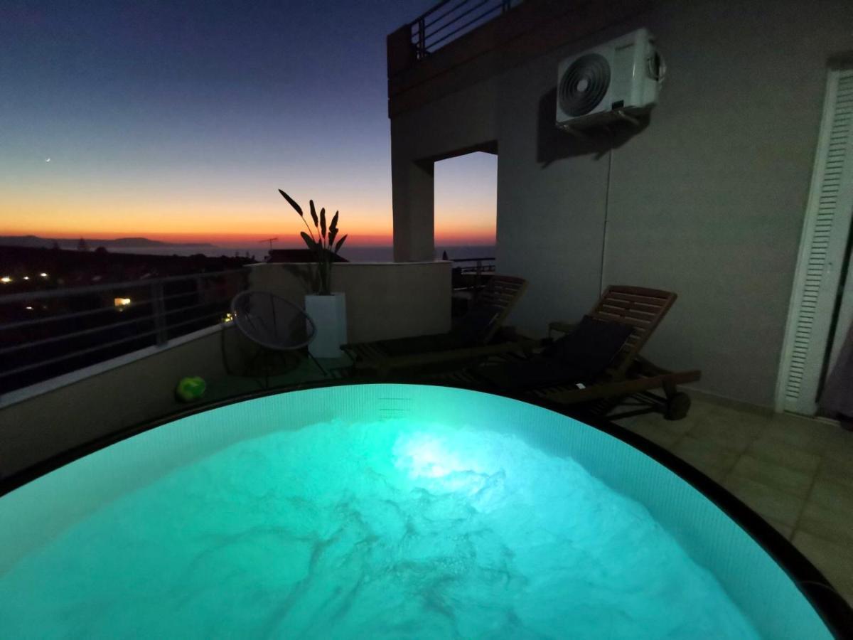 קאלאתאס Fantasea Unique Resort מראה חיצוני תמונה