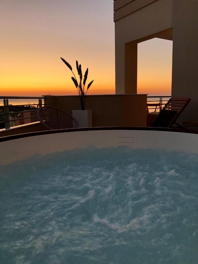 קאלאתאס Fantasea Unique Resort מראה חיצוני תמונה